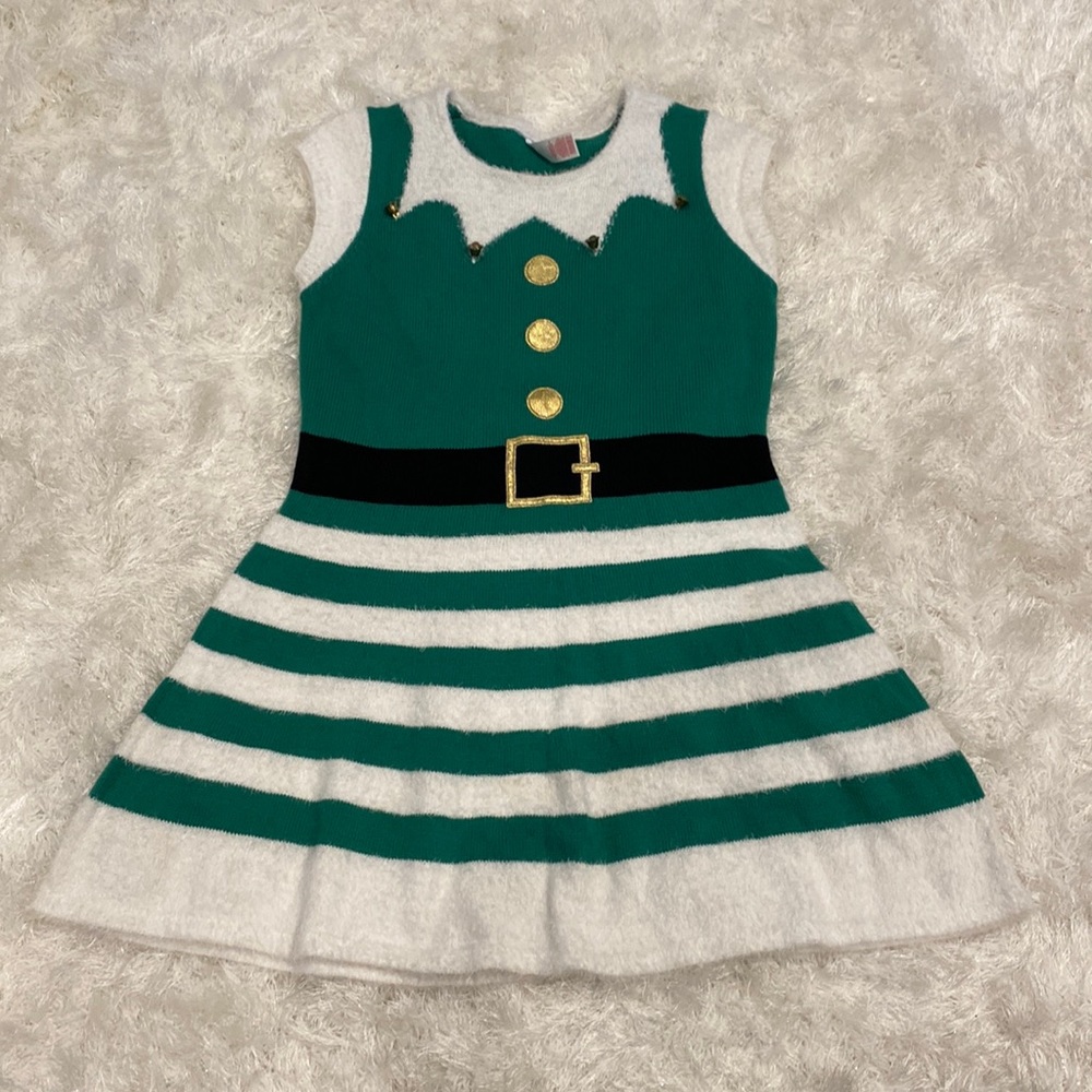 Christmas Dress